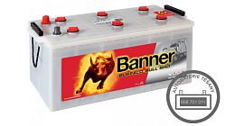Autobaterie Banner Buffalo Bull SHD - 225Ah, 12V, 1150A - klikněte pro větší náhled